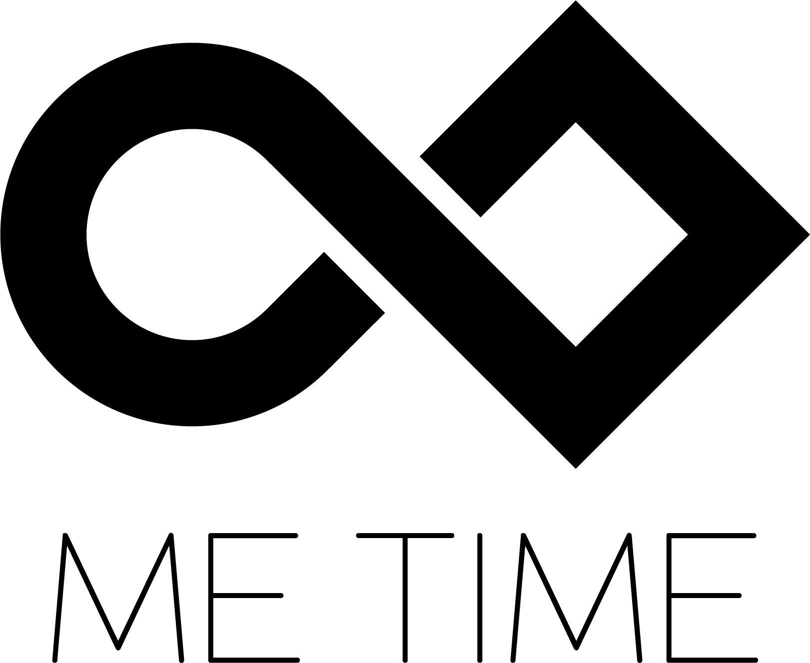 MeTime Logo
